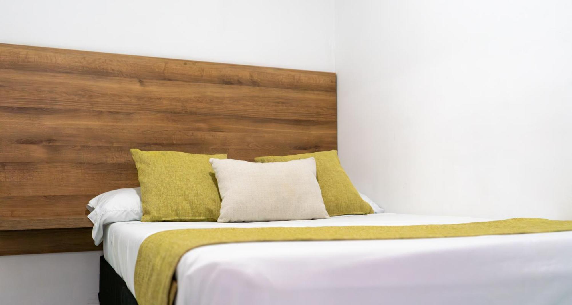 Casa Mama Hotel Manizales Dış mekan fotoğraf